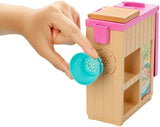 BARBIE SET DE JOACA PREGATESTE NOODLES