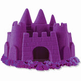 KINETIC SAND 900GRAME VIOLET