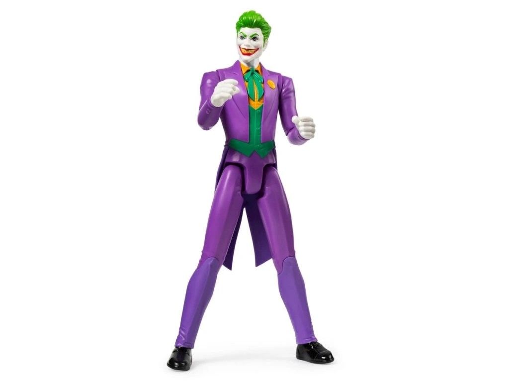FIGURINA THE JOKER 30CM
