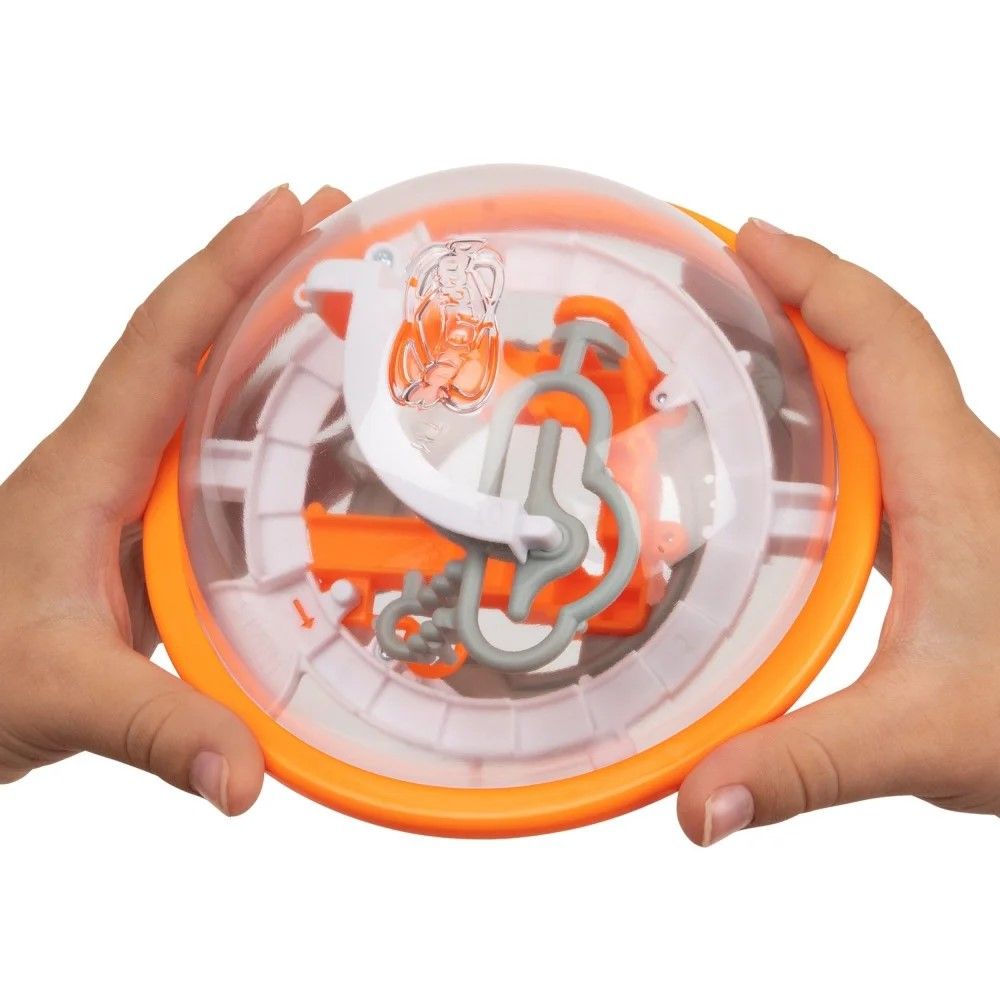 PERPLEXUS SPIRALE GO PORTOCALIU