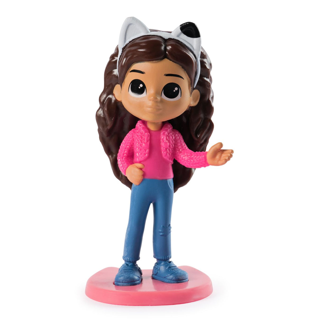 GABBYS DOLLHOUSE FIGURINA