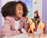 UNICORN ACADEMY UNICORNUL FASHION CINDER 28CM