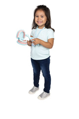 MELISSA AND DOUG SET DE JOACA SUPER SMILE LA DENTIST