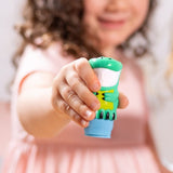 MELISSA AND DOUG STICKER WOW SET DE JOACA AUTOCOLANTE SI STAMPILA DINOZAUR