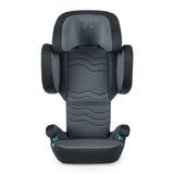 SCAUN AUTO KINDERKRAFT XPAND 2 I-SIZE 100-150 CM, GRAPHITE BLACK
