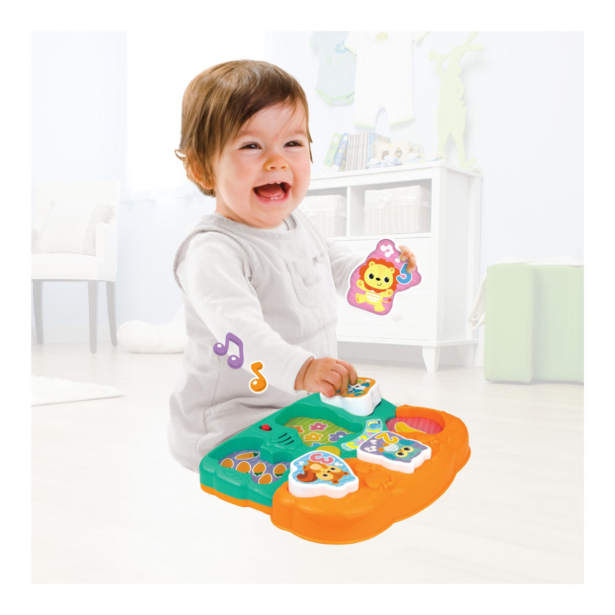 WINFUN PUZZLE CU SUNETE