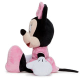 JUCARIE DE PLUS MINNIE MOUSE 35CM