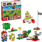 LEGO SUPER MARIO AVENTURI CU LEGO MARIO 71439