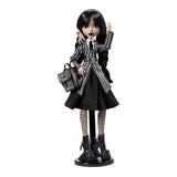 MONSTER HIGH WEDNESDAY PAPUSA WEDNESDAY