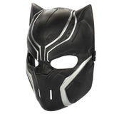 MARVEL AVENGERS MASCA SUPEREROU BLACK PANTHER