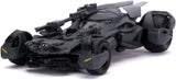 BATMAN AUTOMOBIL BATMOBILE JUSTICE LEAGUE 1:32