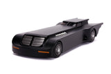 BATMAN MASINA BATMOBILE CU FIGURINA 1:32