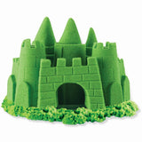 KINETIC SAND 900GRAME VERDE