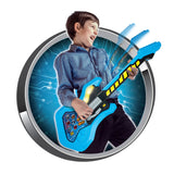 WINFUN JUCARIE CHITARA ROCK
