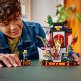 LEGO NINJAGO PERSONAJE NINJAGO LA A 15 A ANIVERSARE 71866