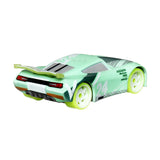 CARS GLOW RACERS MASINUTA METALICA CHASE RACELOTT SCARA 1 LA 55