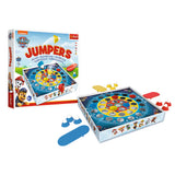 JOC JUMPERS PATRULA CATELUSILOR