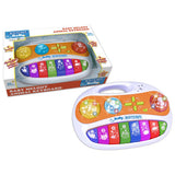 BONTEMPI ORGA BABY