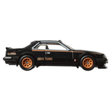 HOT WHEELS PREMIUM BOULEVARD MASINUTA METALICA NISSAN SKYLINE RS SCARA 1:64