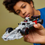 LEGO SPEED CHAMPIONS MASINA DE CURSE AUDI REVOLUT F1 TEAM R26 77259