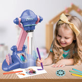 PROIECTOR DE PICTURA FROZEN