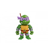 FIGURINA METALICA TESTOASELE NINJA PERSONAJUL DONATELLO