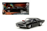 JADA FAST AND FURIOUS MASINUTA METALICA DODGE CHARGER 1970 SCARA 1 LA 24