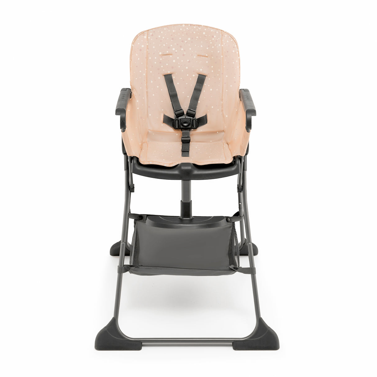 SCAUN DE MASA KINDERKRAFT FOLDEE, PLIABIL, PINK