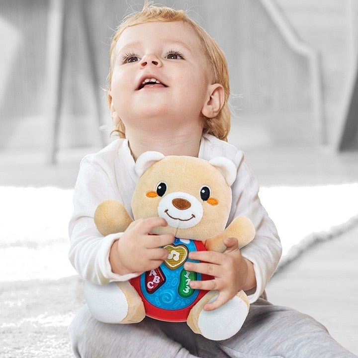 WINFUN CANTA SI INVATA CU URSULETUL