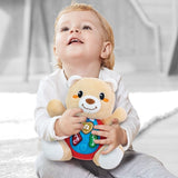 WINFUN CANTA SI INVATA CU URSULETUL