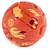 BAKUGAN S4 BILA CLASICA DRAGONOID EVO