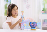 DISNEY PRINCESS JEWEL REVEAL PAPUSA CENUSAREASA