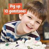 SET MICUL GEOLOG GASESTE COMORILE