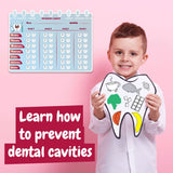 SET EDUCATIONAL LA DENTIST