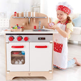 HAPE MICUL CHEF