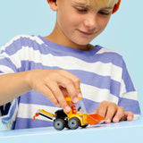 LEGO CITY VEHICULE INCARCATOR DE CONSTRUCTII 60483