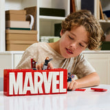 LEGO SUPER HEROES SIGLA SI MINIFIGURINE MARVEL 76313