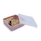 RECIPIENT SILICON PENTRU SANDWICH, MELII LUXE, BLUSH
