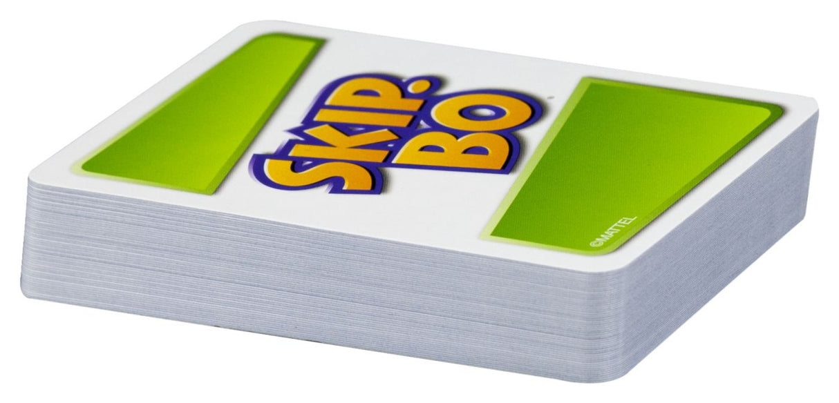 JOC DE CARTI SKIP BO