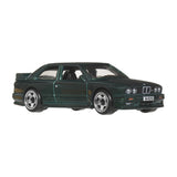 HOT WHEELS SILVER SERIES SET 6 MASINUTE METALICE EURO STYLE