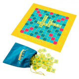 JOC SCRABBLE JUNIOR 2 IN 1 IN LIMBA GREACA