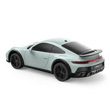 MASINA CU TELECOMANDA PORSCHE 911 DAKAR CU SCARA 1 LA 24