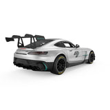 MASINA CU TELECOMANDA MERCEDES AMG GT2 SCARA 1 LA 14