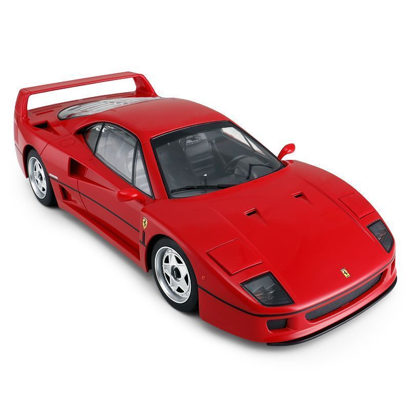 MASINA CU TELECOMANDA FERRARI F40 SCARA 1 LA 14