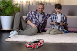 MASINA CU TELECOMANDA FERRARI FXX K EVO SCARA 1 LA 14