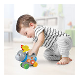 WINFUN JUCARIE DE IMPINS ELAN