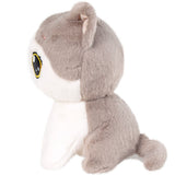 PLUS PISICA MOLLY 24CM
