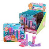 MARTINELIA MY BEST FRIENDS SET BALSAMURI PENTRU BUZE