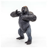PAPO FIGURINA GORILA DE MUNTE