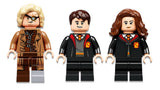 LEGO HARRY POTTER ORA DE APARARE CONTRA MAGIEI NEGRE 76397
